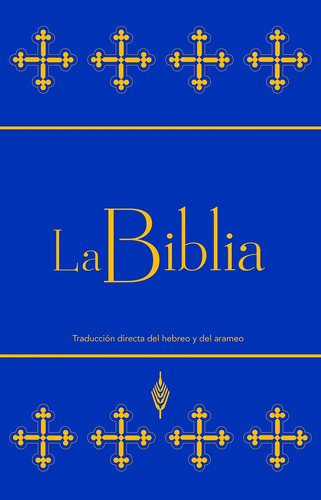 Biblia Del Nuevo Milenio Ecumenica (presentacion Pasta Dura 