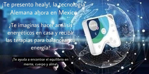 Healy Profecional Frecuencias