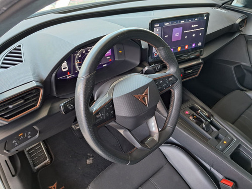 Cupra Leon 2023