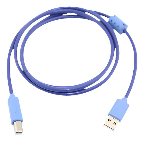 Impresora Usb Cable Cable Cable Para E Pson Xp-410 Xp410 Exp