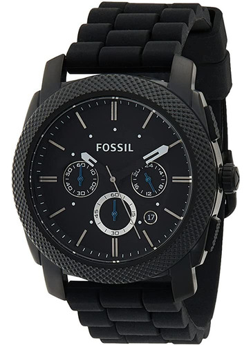 Reloj Fossil Original Fs4487