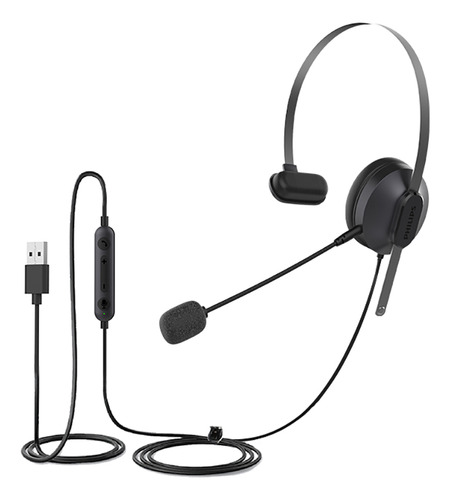 Auriculares Bluetooth Philips Para Conferencias Telefónicas