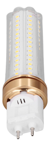 Bombilla De Maíz Con Base G12, 2 Unidades, 20 W, 2000 Lm, Il