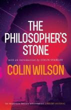 Libro The Philosopher's Stone - Colin Wilson