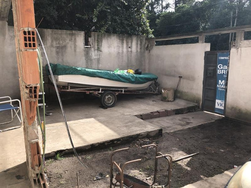 Imagen 2 de 14 de Venta Casa 3 Dormitorios Sobre Cno Belgrano E/ 492 Y 493.- Lote De 10x35