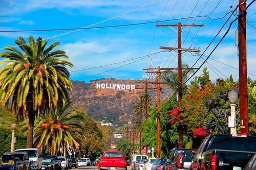 Actualización Gps Garmin California-san Francisco-los Angles