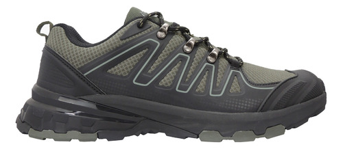 Zapatillas Trail Trekking Senderismo Running Alpine Skate