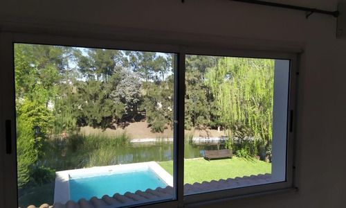 Casa En Venta Ubicado En Las Glorietas, Nordelta, Tigre