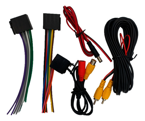 Autoestéreo Touch Dabb Carplay Y Android Auto Dab-0207