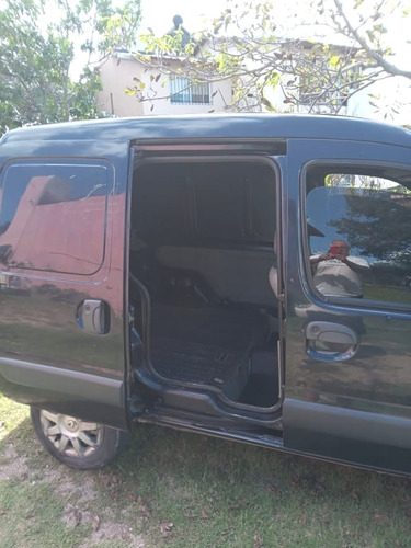 Renault Kangoo 1.6 furgon confort c