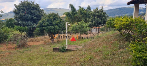 Imagem 5 de 15 de Chácara Para Venda Em Itatiaiuçu, Itatiaiuçu / Santa Terezinha, 2 Dormitórios, 1 Suíte, 1 Banheiro - 70464_2-1185272