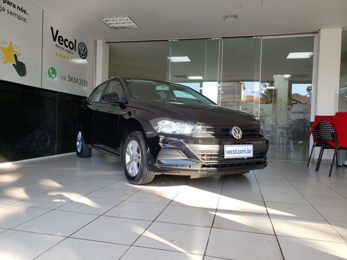 Imagem 3 de 13 de Volkswagen Polo Hatch 1.6 4p Msi Flex