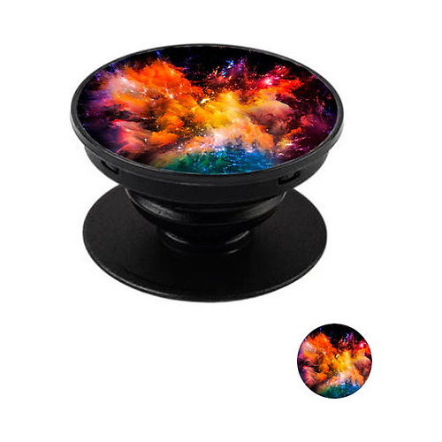 Pop Socket Nebulosa