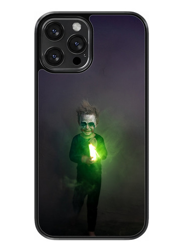 Funda Diseño Para Samsung Calaberas De Halloween #10