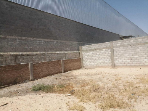 Terreno En Renta En La Orquídea, Torreón, Coahuila De Zaragoza