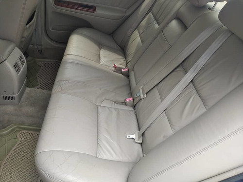 Toyota Camry Lumier Motor 2.4, Año 2005