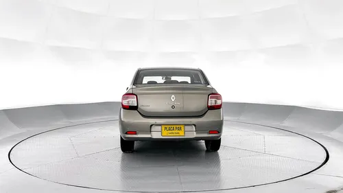 Renault Logan PRIVILEGE/INTENS