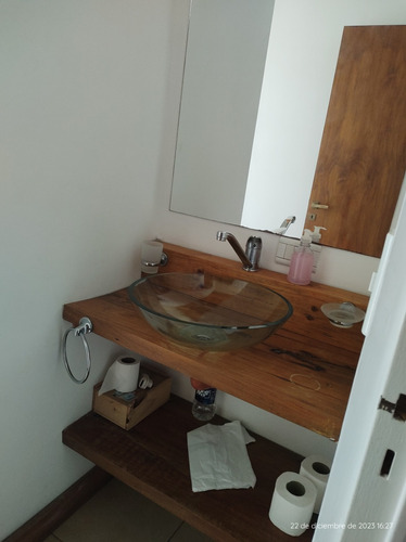 Cabaña En Calamuchita Tarifa X Personas Leer Descripción
