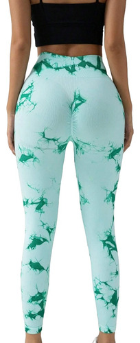 Calza Push Up Batik Sin Costuras Levanta Cola Importada Sexy