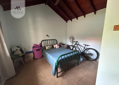 Casa En Venta, Perfecta Ubicación, Merlo, S. L.