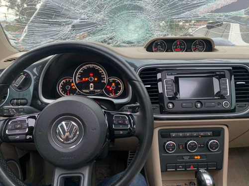 Volkswagen Fusca 2.0 Tsi R-line