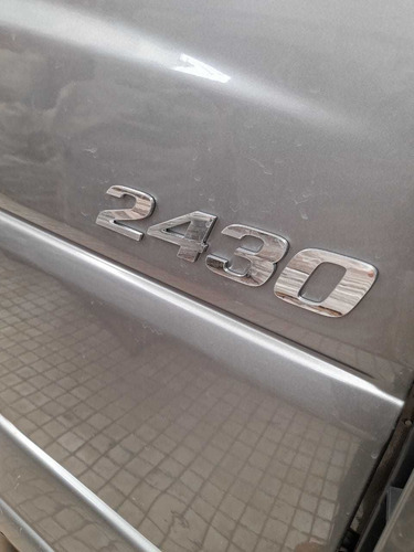 Mercedes-benz Atego 2430