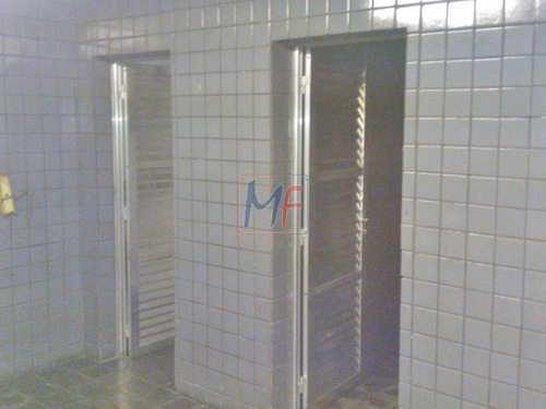 Imagem 11 de 17 de Ref 13.448 Excelente Terreno Localizado No Bairro Tatuapé 320 M² .ac, 270 M² A.t, Frente: 9 M. Zoneamento: Zeup. - 13448