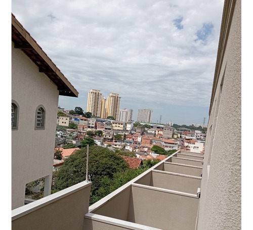 Imagem 12 de 13 de Sobrado 02 Dormitorios Em Condominio No Bonfiglioli Fl44