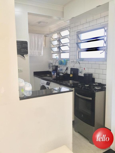 Imagem 8 de 21 de Apartamento - Ref: 16947