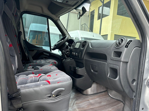 Renault Master minibus 2.3 Executive L3h2 16l 5p