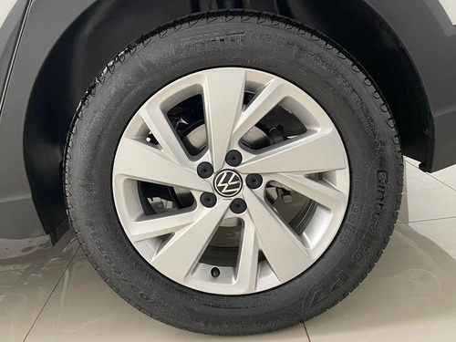 Volkswagen Nivus 1.0 4P FLEX 200 TSI SENSE TURBO AUTOMÁTICO