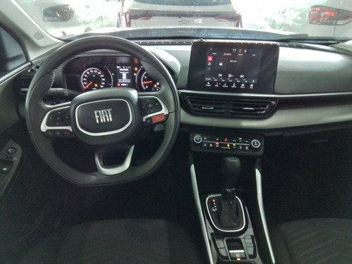 Fiat FASTBACK 1.0 TURBO 200 FLEX AUDACE CVT