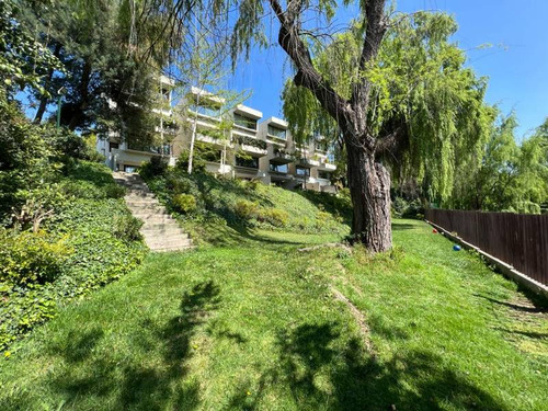 Condominio Camino De La Villa / Jardin La Dehesa