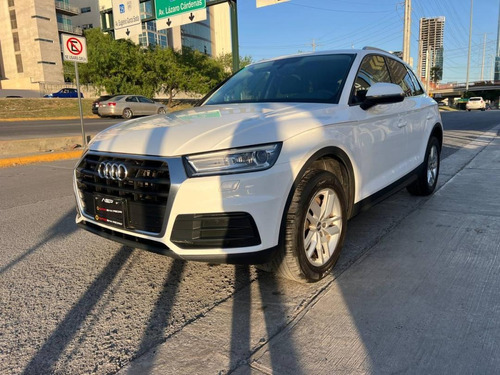 Audi Q5 Dynamic