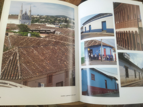 Comitán: A Gateway To The South - Chiapas, 1994 (Usado)