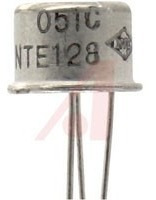 Nte128 Transistor Npn De Silicio