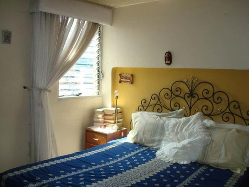 Imagen 8 de 11 de Venta De Apartamento En Bello Monte 20-1256