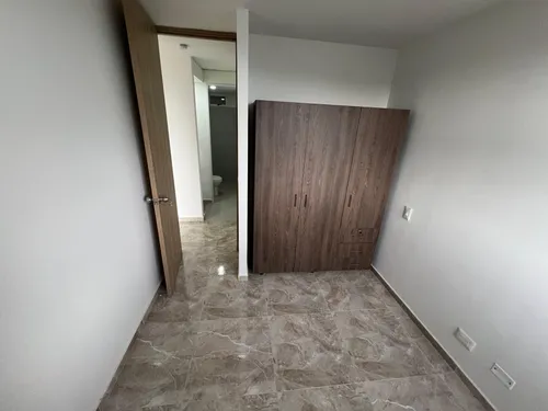 Apartamento En Arriendo En Bochalema. Cod A8014573