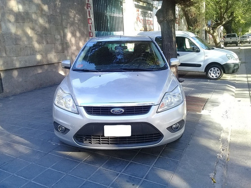 Ford Focus Ii 5ptas. 2.0 N Trend (l08) / 2012 Mendoza