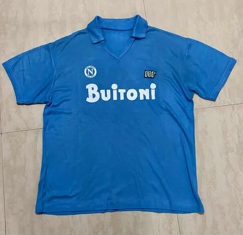 Camiseta napoli 1986 new arrivals