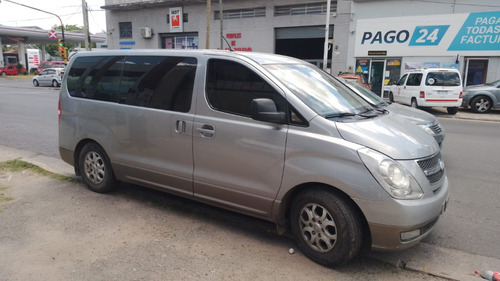 Hyundai H1 2.5 Premium 1 170cv At