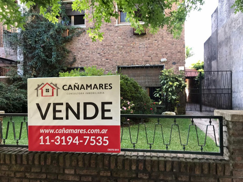 Casa Excelente Ubicacion Y Lote De 500 M2. Lomas San Isidro