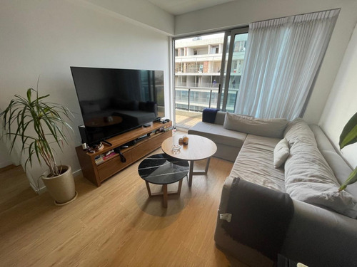 Alquiler Dúplex Torre Mirabilia Palermo Hollywood