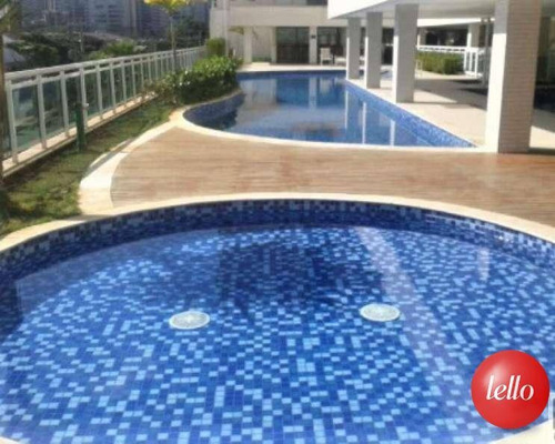 Apartamento - Ref: 212049