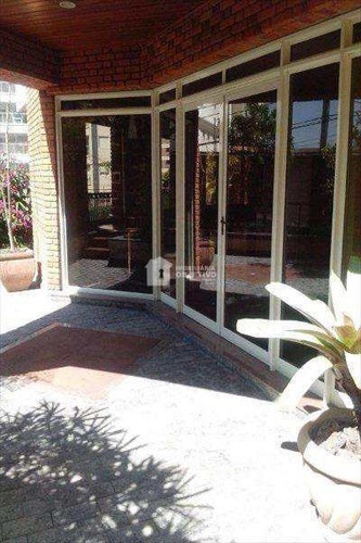 Imagem 17 de 20 de Apartamento Com 4 Dorms, Jardim Ampliação, São Paulo - R$ 700 Mil, Cod: 2030 - A2030