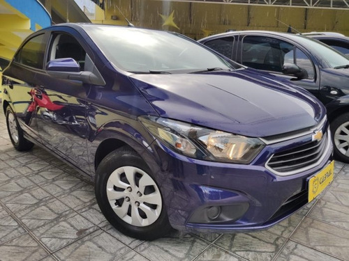 Onix 1.0 Mpfi Lt 8v Flex 4p Manual