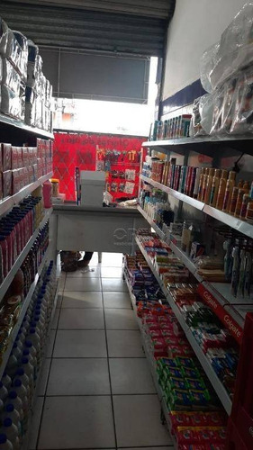 Ponto À Venda, 250 M² Por R$ 85.000,00 - Eldorado Sapopema - Diadema/sp - Pt0226