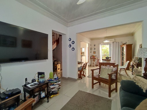 Imagem 3 de 30 de Sobrado Com 3 Dormitórios À Venda, 133 M² Por R$ 800.000,00 - Vila Matias - Santos/sp - So0055