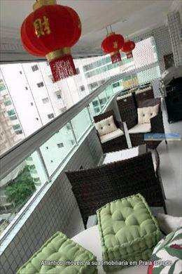 Imagem 4 de 17 de Apartamento Em Praia Grande Bairro Tupi - V2962