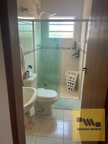 Imagem 15 de 15 de Casa Em Vila Da Prata - Mogi Das Cruzes - 4124